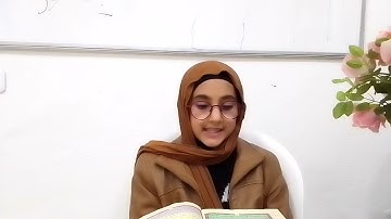 تصحيح التلاوة مع الشيخة نادية _ ماتيسر من سورة البقرة _ خيركم من تعلم القرآن وعلمه # learn coran#