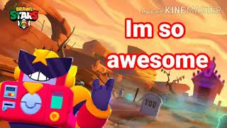 SURGE Voice Lines | Brawl Stars screenshot 5