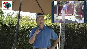 Automatic Swing Detect