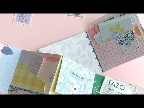 Video: Wondering how to make paper? Let's tell