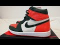 Solefly air jordan 1 miami art basel from flightkickz