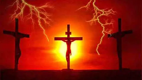 How Much God Must Have Loved Us