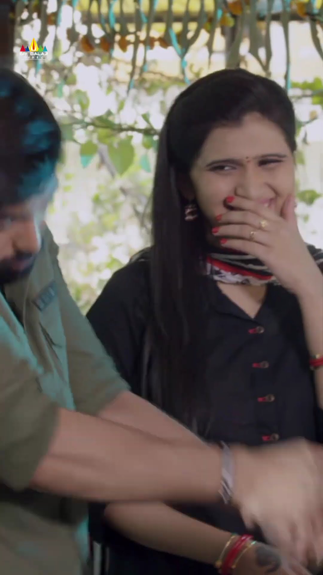 Bullet Bhaskar Best Comedy With Indhra | #RamaChakkaniSeetha | #shorts | #ytshorts | #youtubeshorts