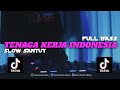 Dj tenaga kerja indonesia danuarta  full bassremix terbaru 2024 by fernando bass