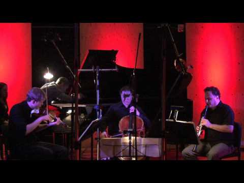 AKOKA: David Krakauer, Matt Haimovitz & friends - Live recording