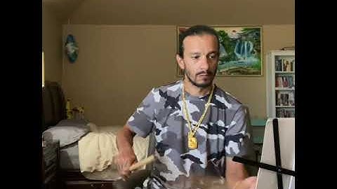 Criss cross - from - a guide to the left hand path