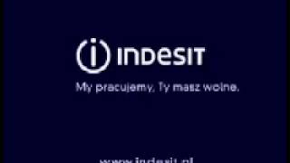 Музыка из рекламы Indesit Moon - Future Friendly (2007)