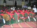 مدحة الهي صلي على الشفيعا أولاد الصائم ديمه