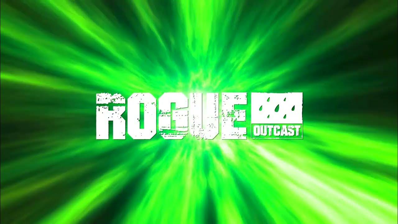 Rogue Outcast 1L Beam & Rogue Outcast 2X Wash CHAUVET Professional YouTube
