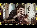 Hayatın Gerçek Tadı - Eski Türk Filmi Tek Parça (Restorasyonlu)