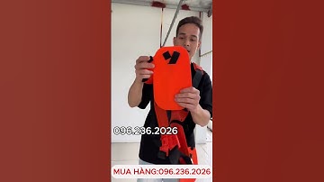 GIÂY ĐEO MÁY CẮT CỎ GIÚP MỌI NGƯỜI BẢO VỆ CỘT SỐNG