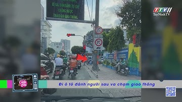 Bà con ơi cảnh giác | 19-3-2025 | TayNinhTVEnt