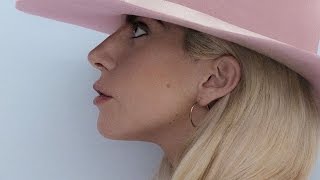 Lady Gaga announces her new album 'Joanne'