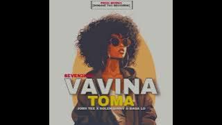 Vavina Toma_Seven3Kay Ft. Jobii Tee x Solen Binny & Baga-Lo [2025 Official Music]