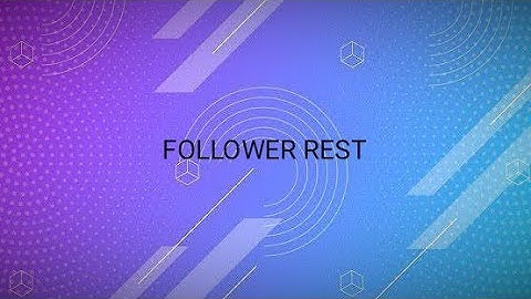 CONCEPT OF FOLLOWER REST ON LATHE MACHINE TOOL .