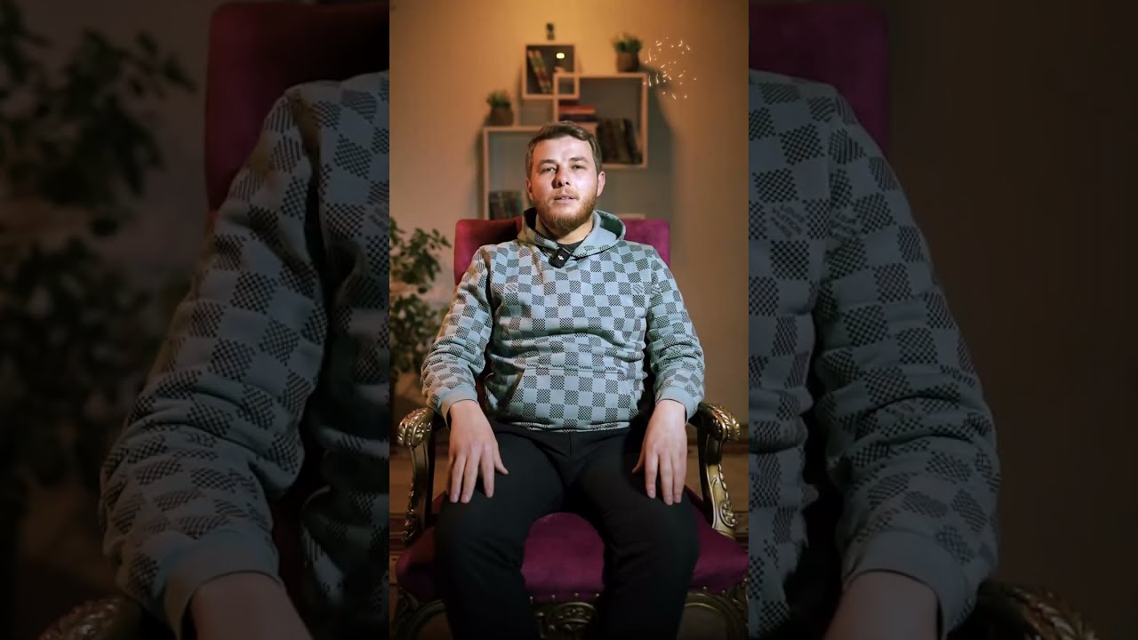 #الحلقة_12 من برنامج #رياض_القلوب مع الأستاذ مهند كناكري.