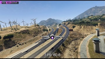 GTA V - Abnormally high VRAM usage (GTX 970)