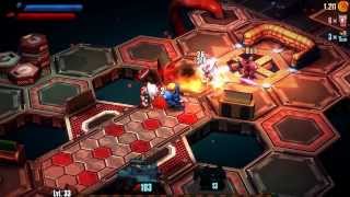 OUYA - Meltdown Gameplay - Launch Trailer