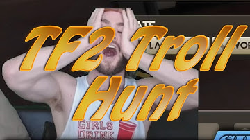 Noob Kills Troll Hacker With Same Username