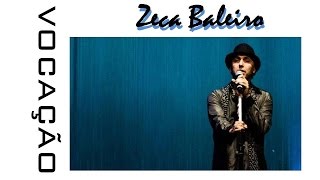 Vocação - Zeca Baleiro Clipe