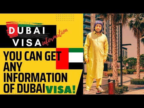 Your visa Guide to Dubai in 2023 – THE BEST OF DUBAI  @ahmadbackpacker2344