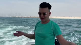 جابها زين و لا طاي حبيبي كام تو ❤️ دبي