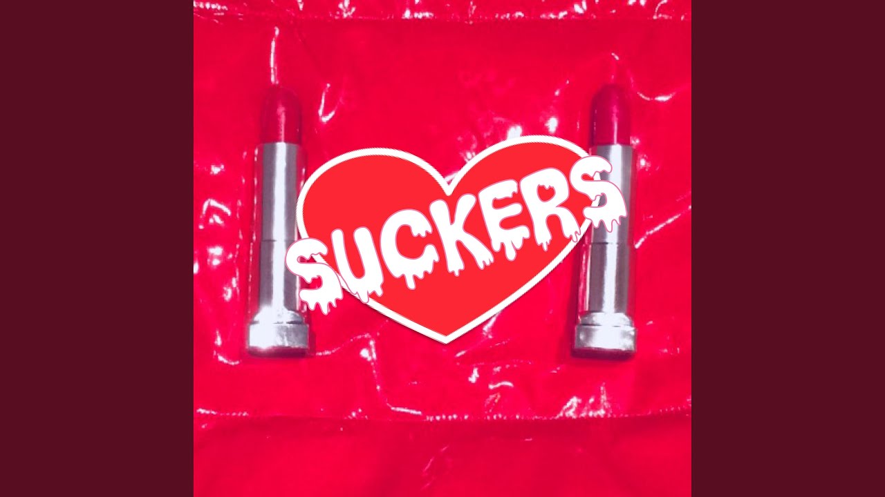 Watch Suckers on YouTube Watch Suckers on YouTube