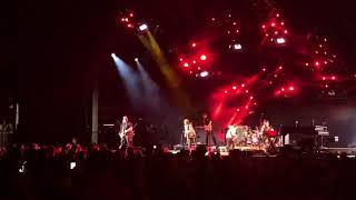 Matchbox Twenty 'Disease' (partial) 8/18/17 - Orange Beach, AL (The Wharf)