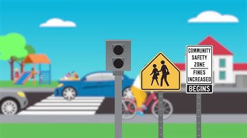 Automated Speed Enforcement