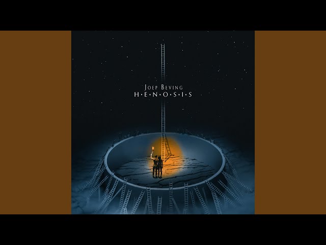 Joep Beving - Into the Dark Blue