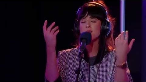 Foxes cover Pharrell