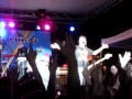 Capture de la vidéo Live! Bowling For Soup - Full Concert 7-21-12 Ephrata, Wa (Part 1Of2)