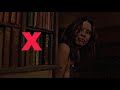 A24 : X (2022) - I’m A F*cking Star - (Mia Goth, Jenna Ortega, Stephen Ure)