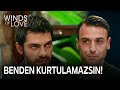 Alper'den hiç beklenmedik karar | Rüzgarlı Tepe 98. Bölüm