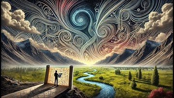 The Map Is Not the Territory