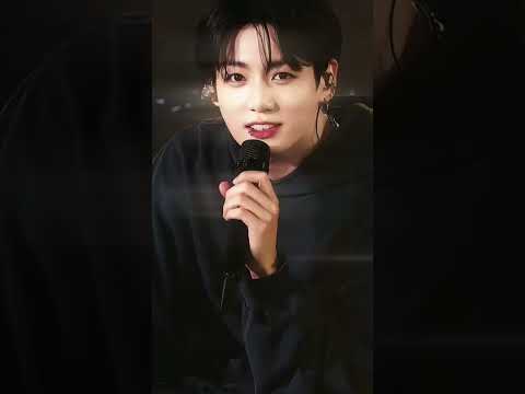 POV: You are watching the main character of K-pop 🕺💜 #jungkook