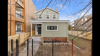 7145 S Yale Ave, Chicago, IL 60621 | Property Virtual Tour