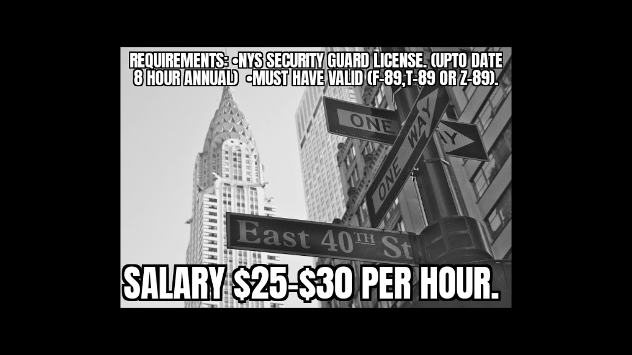 Fire Life Safety Director FLSD Needed