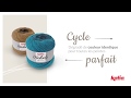 Cycle parfait de couleur by katia laines
