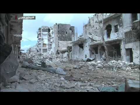مصر وسوريا.. أوضاع صعبة في ذكرى الوحدة
