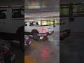 RAM 3500 ESTACIONAR EM PRÉDIO É MOLE??? #shorts