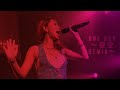 加藤ミリヤ 『ONE DAY ~夜空 Remix~ &hearts; VERBAL (from m-flo)』 LIVE from After Graduation Tour 2006