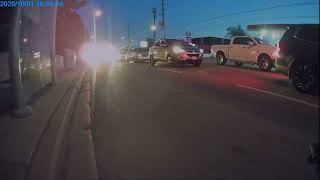 Hug's - BACKUP CAMERA - 25