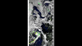 NOAA-19 (high pass)