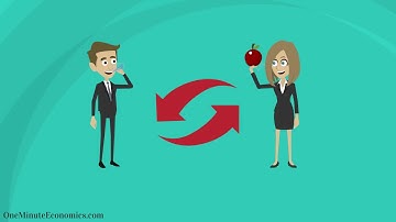 "Intrinsic Value" Defined and Explained in One Minute: Labor vs. Subjective Theory of Value