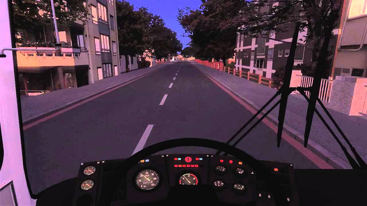 Омси 2 мод карта