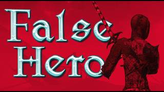 False Hero Steal Their Moves, Master the Fight: Indie Soulslike demo June 4th 2026