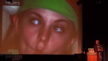 GoGaRuCo 2010 - Bryan