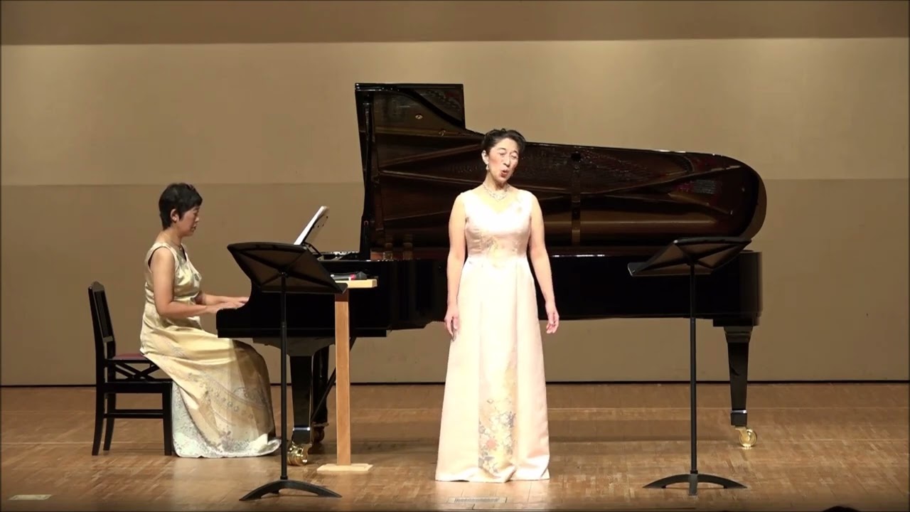 大きな古時計 - YouTube