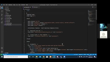 Proyecto php con carrito de compras PARTE 2